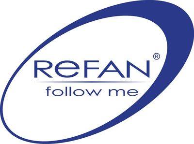 Refan